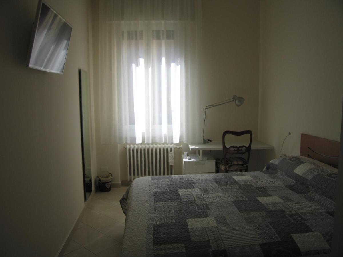 B&B Mercurio Болоня Екстериор снимка