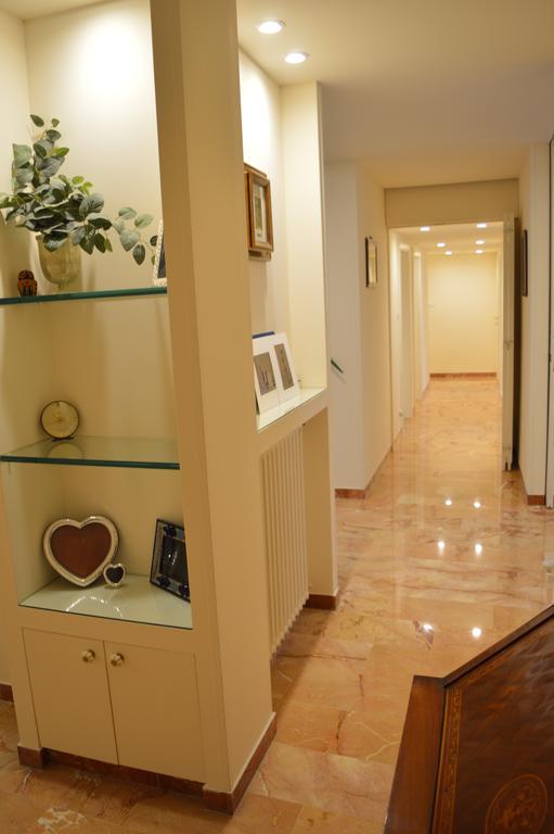 B&B Mercurio Болоня Екстериор снимка