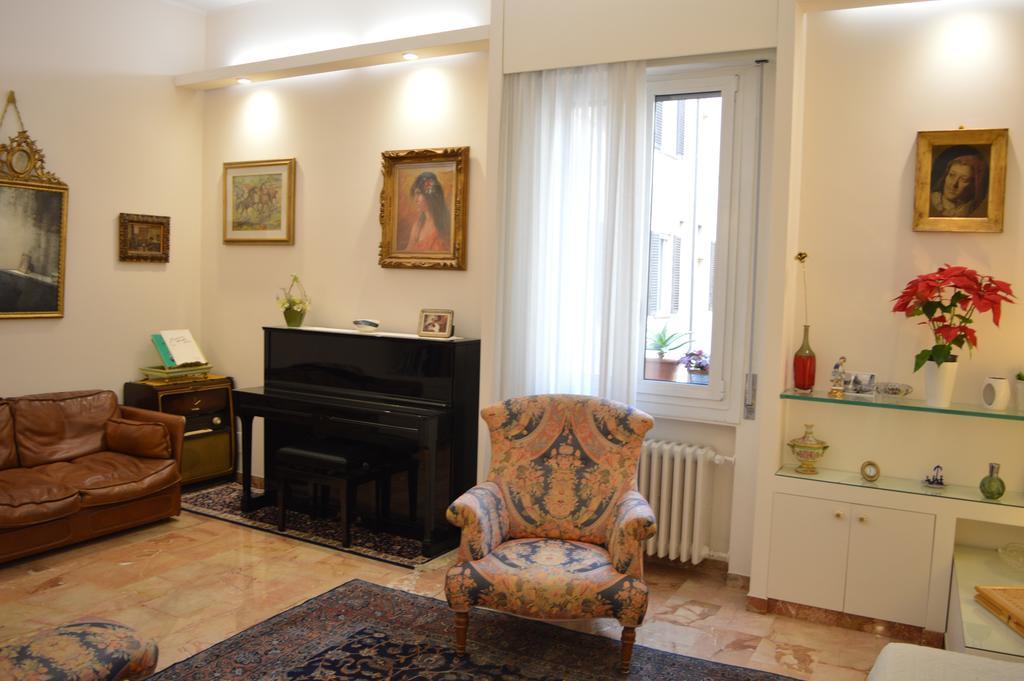B&B Mercurio Болоня Екстериор снимка