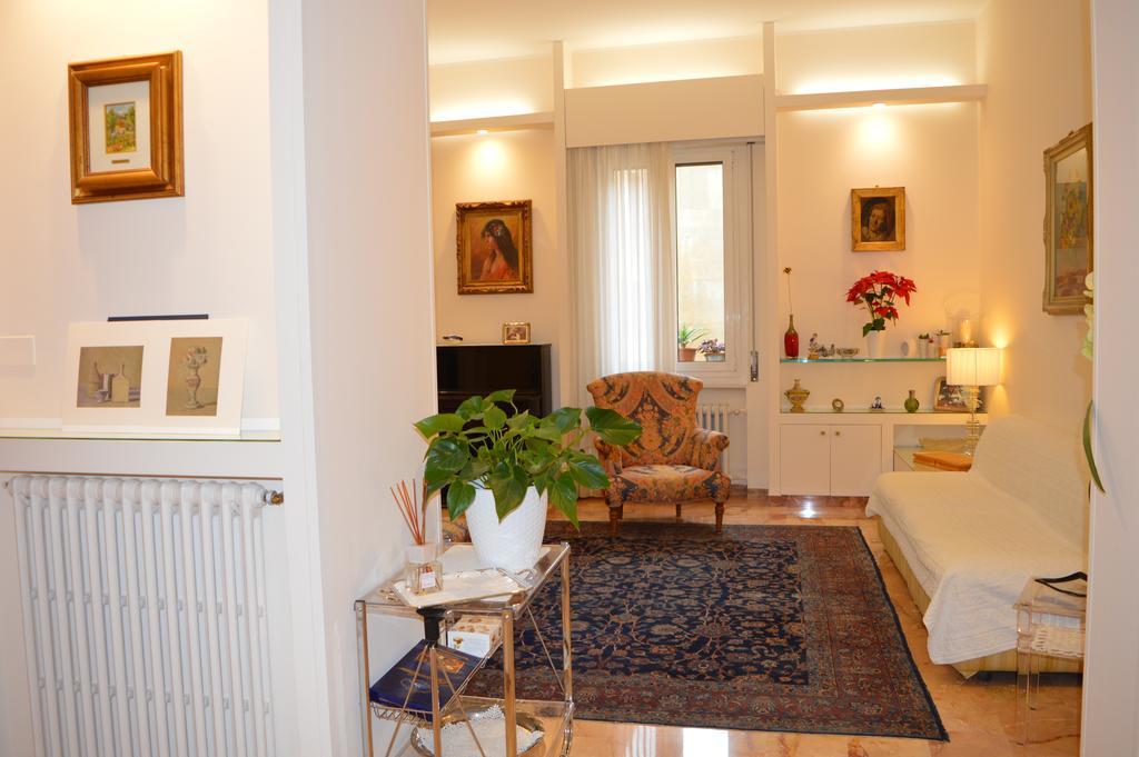 B&B Mercurio Болоня Екстериор снимка