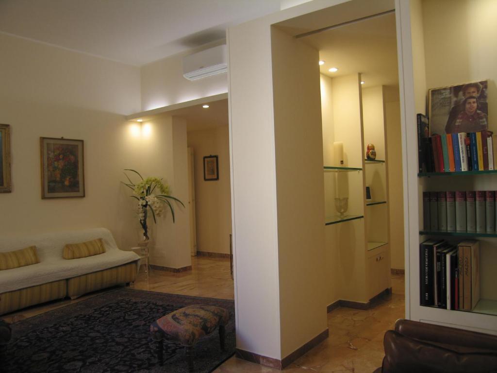 B&B Mercurio Болоня Екстериор снимка