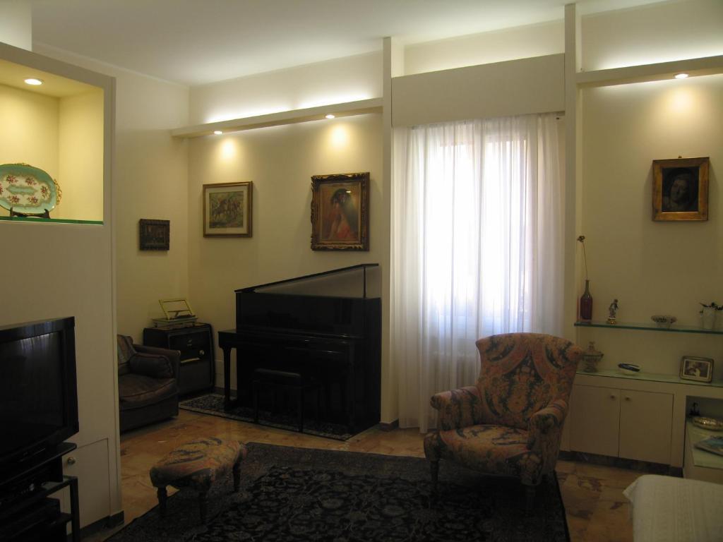 B&B Mercurio Болоня Екстериор снимка