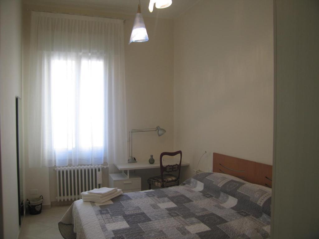 B&B Mercurio Болоня Стая снимка