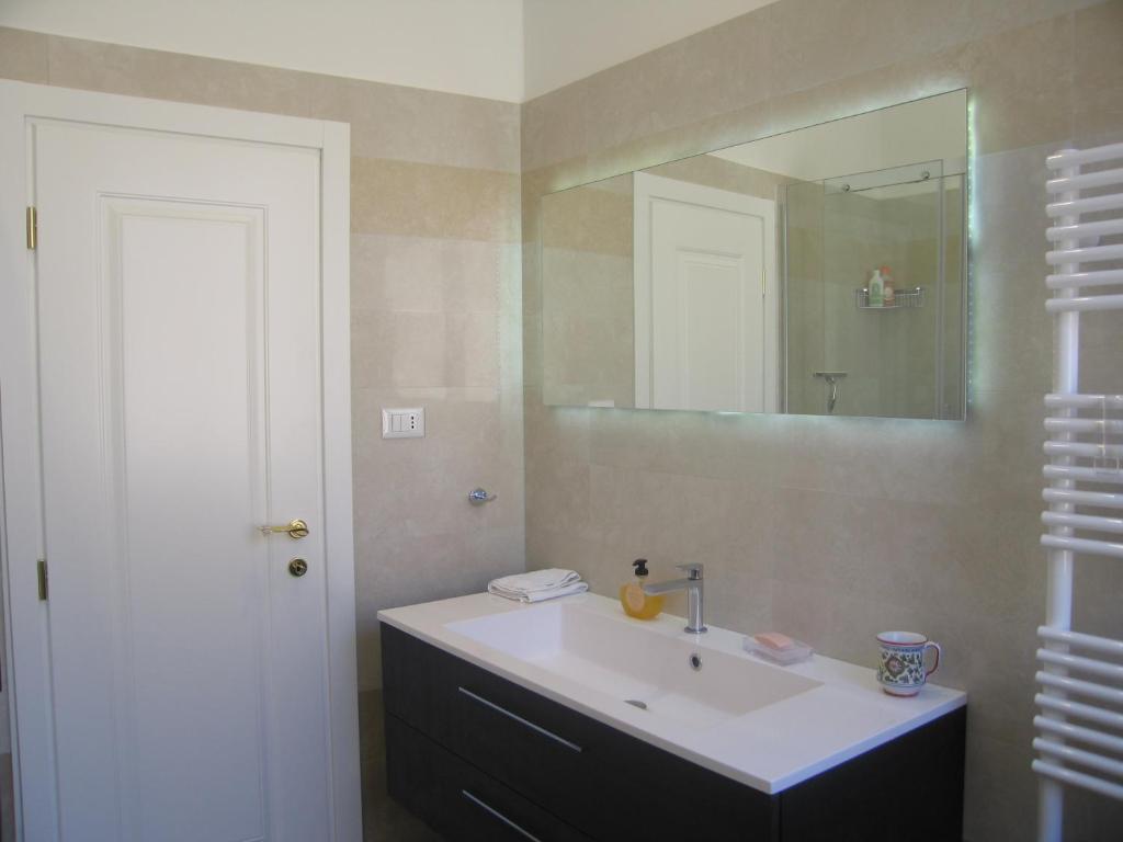 B&B Mercurio Болоня Стая снимка
