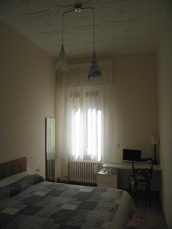 B&B Mercurio Болоня Стая снимка