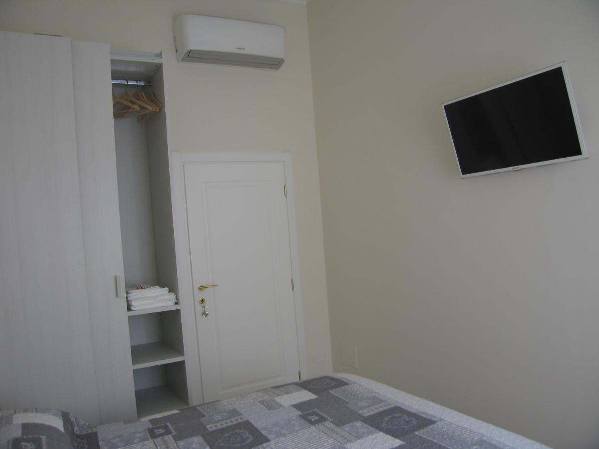 B&B Mercurio Болоня Стая снимка